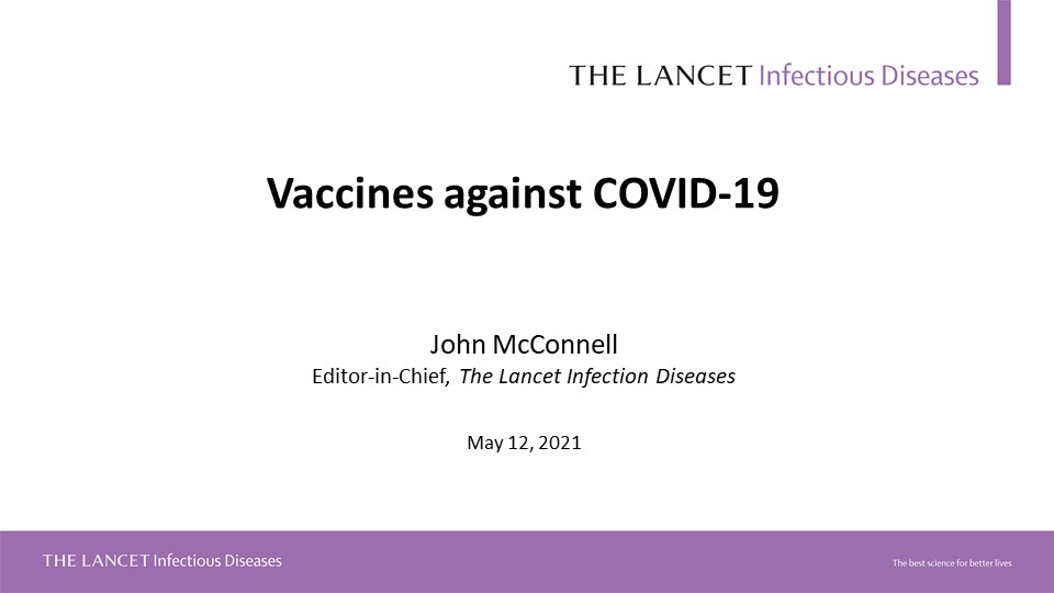 COVID19 Vaccines An Update on Research & Global Availability